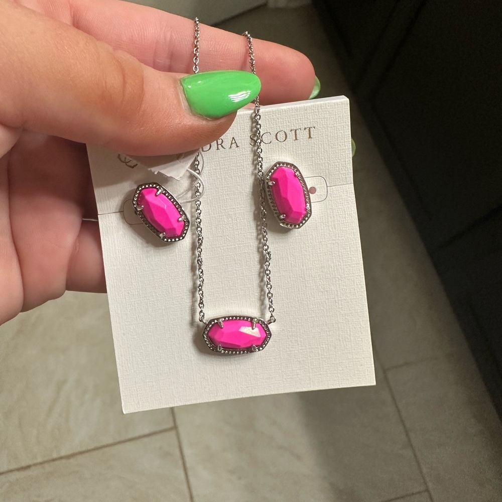 Kendra Scott